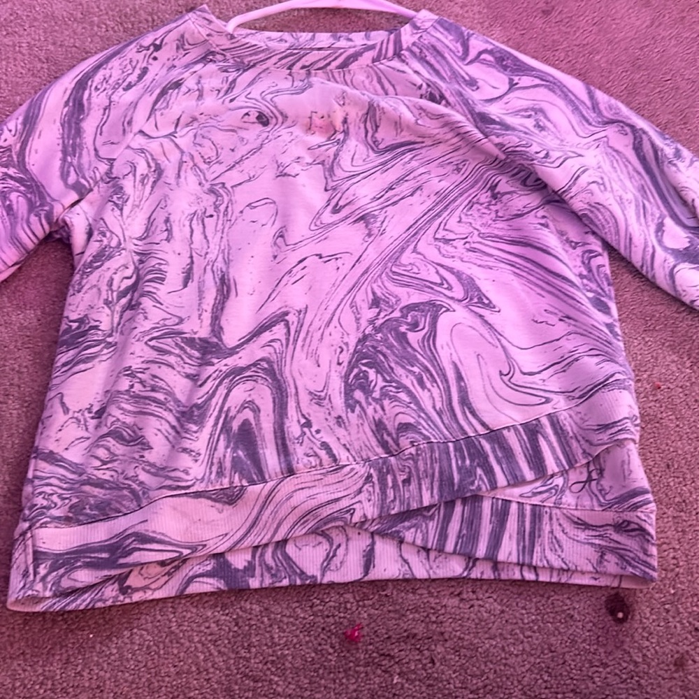Size Large
